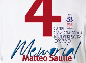 Memoriale Matteo Saulle