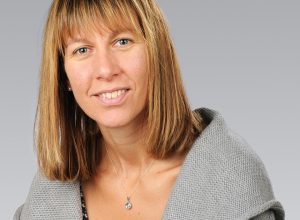 Federica Diémoz - Foto Pagina FB Università Neuchatel