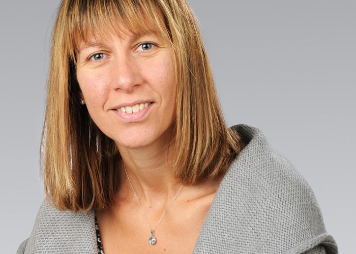 Federica Diémoz - Foto Pagina FB Università Neuchatel