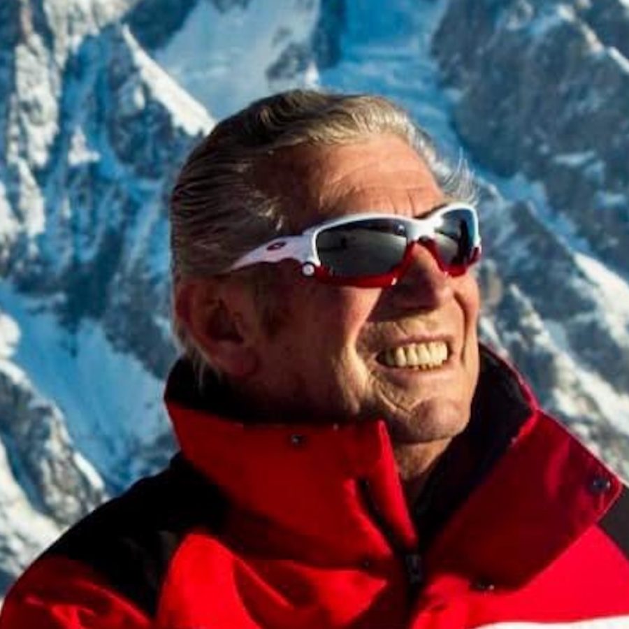 Giulio Guédoz