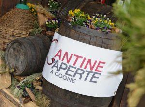 Cantine aperte a Cogne