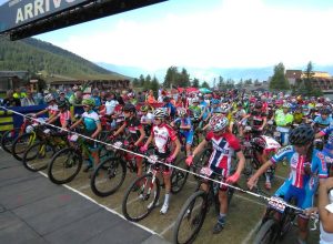 UEC Mountain Bike Youth European Championships Pila Bike Planet