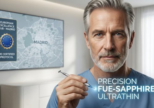 Cliniche trapianto Turchia