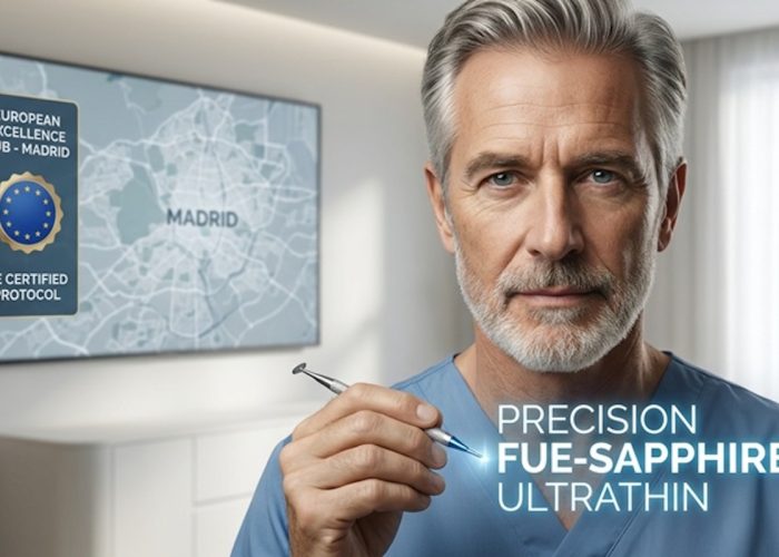 Cliniche trapianto Turchia