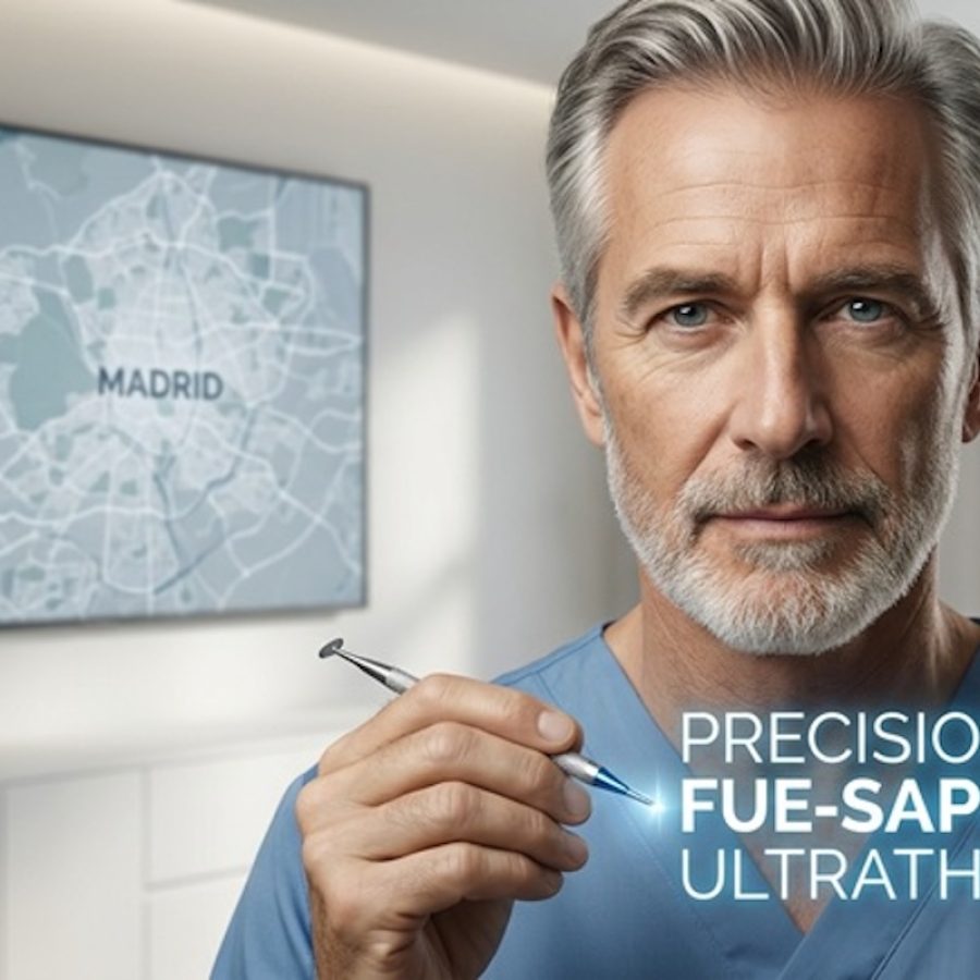 Cliniche trapianto Turchia