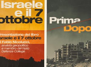 7 ottobre. Prima e Dopo