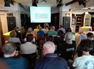 Settima Assemblea delegati