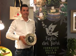 Figlio dei Fiori di Daniele Morzenti