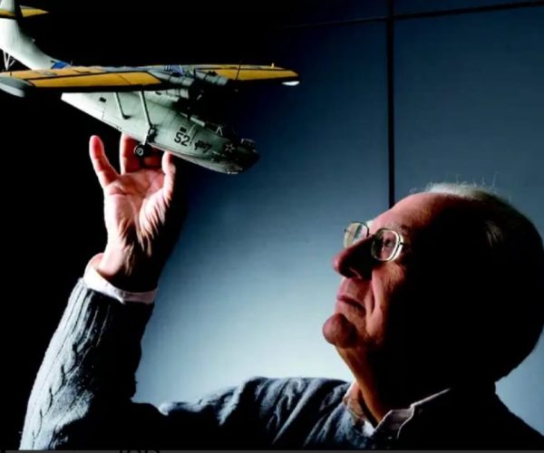 Fabio Buzzi - Foto Assonautica Italiana