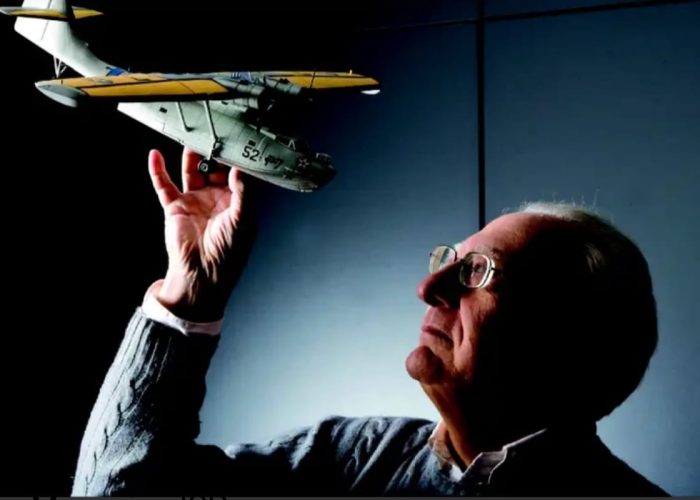 Fabio Buzzi - Foto Assonautica Italiana