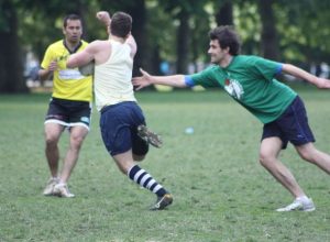 touch rugby