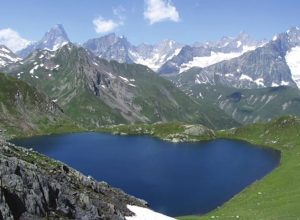 "Un cuore in salita" di Anna Daniela Perelli