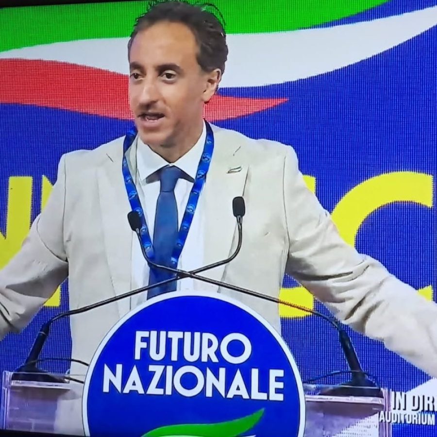 Vitaliano Barberio