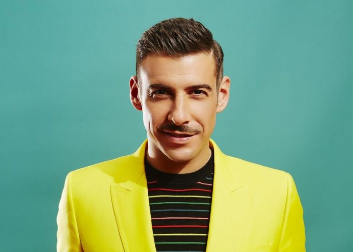 Francesco Gabbani