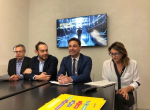 Accordo Adava e Fastweb