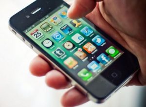 iPhone 4