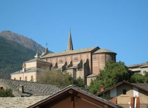 Chiesa Chatillon