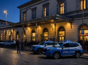 I controlli straordinari ad Aosta