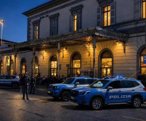 I controlli straordinari ad Aosta