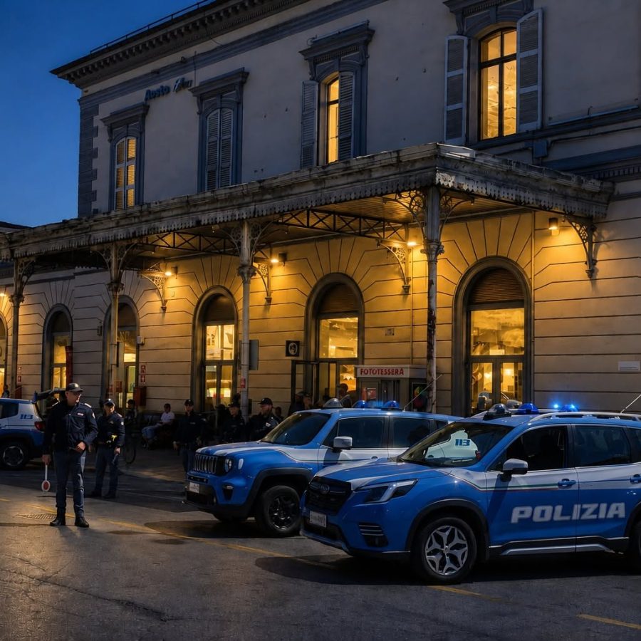 I controlli straordinari ad Aosta