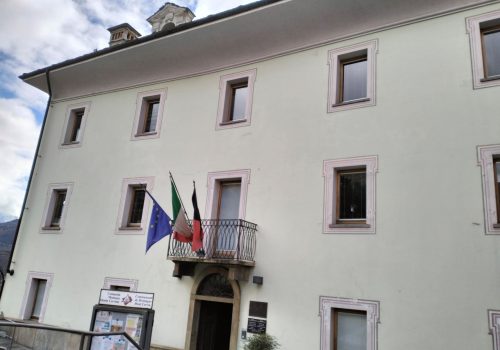 unitè mont cervin