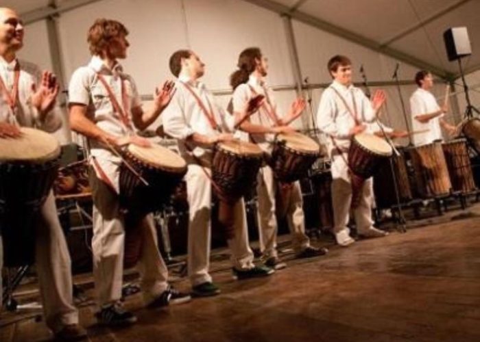 Festival Paradiso Musicale in Valsavarenche