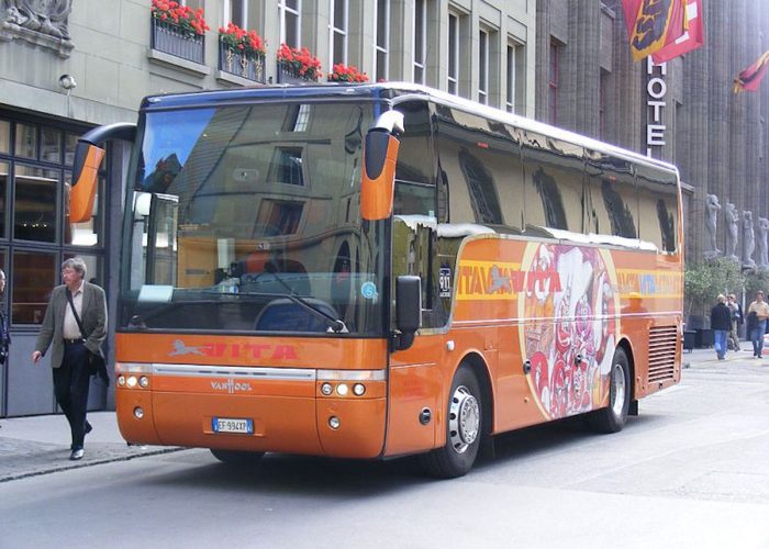 Vita Arnad
