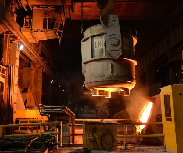 Cogne Acciai Speciali