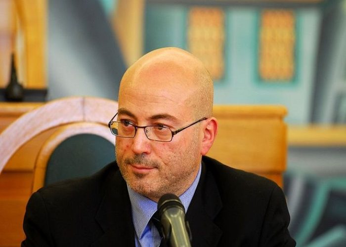 Aldo Cazzullo