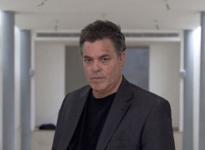 Amos Gitai