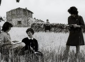 foto © Archivio Mario Dondero