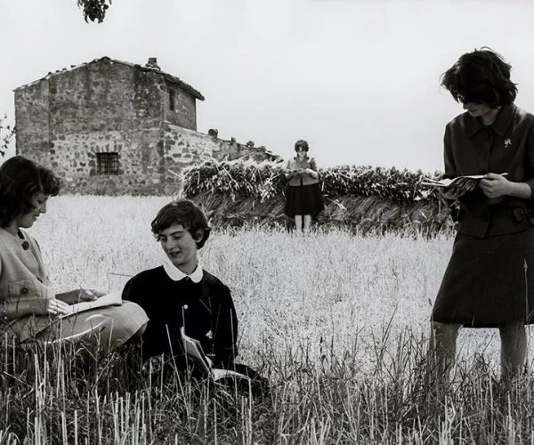 foto © Archivio Mario Dondero