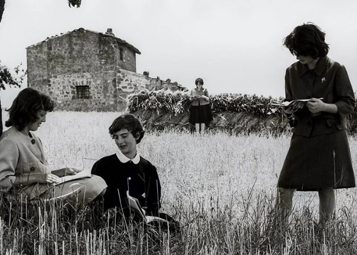 foto © Archivio Mario Dondero