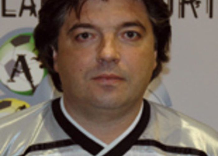 Stefano Ajmone