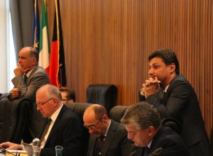 Il Consiglio regionale, Uv e Uvp