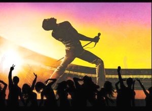 Bohemian Rhapsody Sing Along