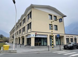 La Banca di credito cooperativo valdostana