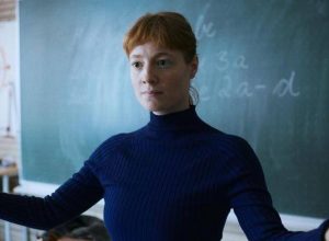 Film "La sala professori" di Ilker Çatak