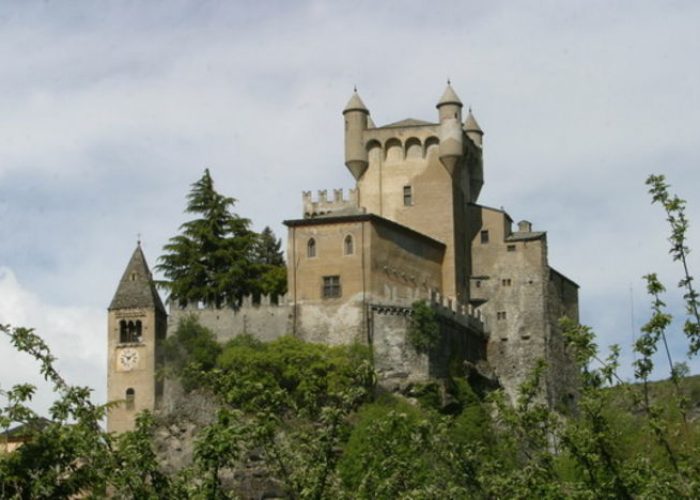 Castello di Saint-Pierre