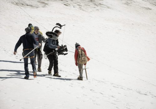 Le otto montagne - Foto di Alberto Novelli © 2022 WILDSIDE S.R.L. – RUFUS BV – MENUETTO BV – PYRAMIDE PRODUCTIONS SAS – VISION DISTRIBUTION S.P.A.
