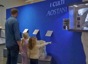 Festa del papà vda Heritage