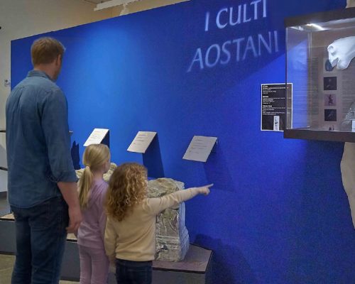 Festa del papà vda Heritage