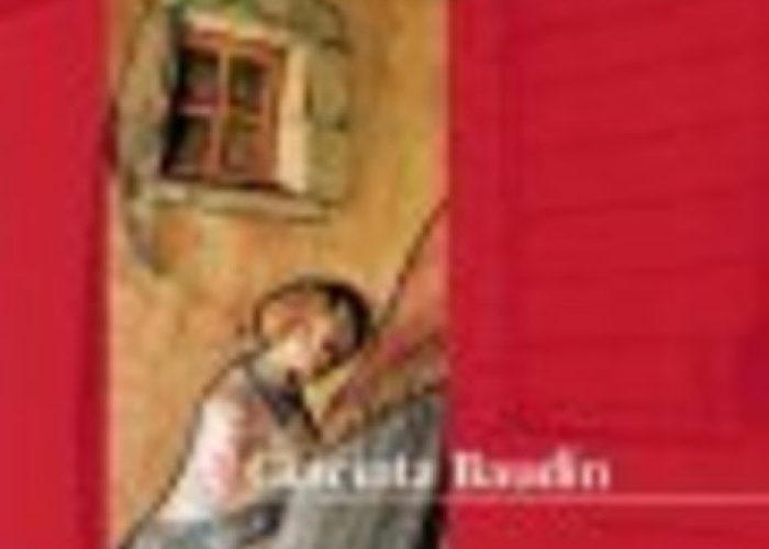 La copertina del libro