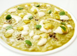 Le proposte del “Vecchio ristoro”