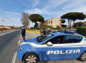 Controlli coronavirus