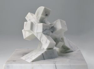 Sole serpente - Giò Pomodoro