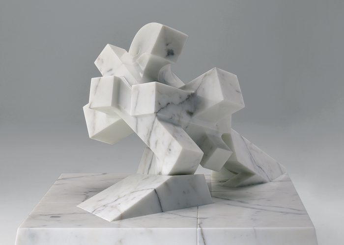 Sole serpente - Giò Pomodoro