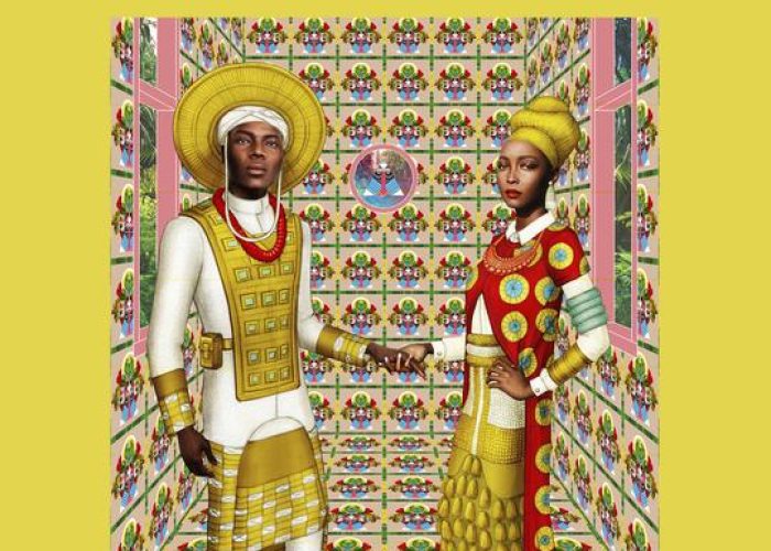 Africana