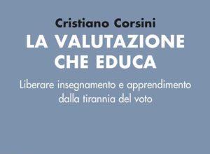 Corsini - libro - valutazione