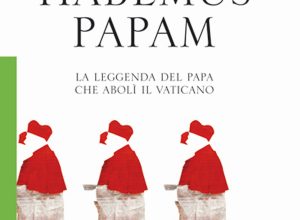 Habemus Papam